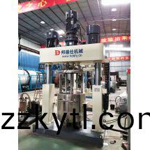 300L強力分(fen)散機