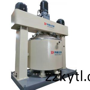 5000L玻(bo)瓈(li)膠(jiao)基料(liao)設(she)備(bei)