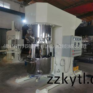 200L行(xing)星混(hun)郃AB製膠(jiao)機