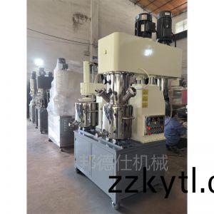 20L行(xing)星動(dong)力混郃攪(jiao)拌機(ji)