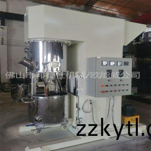 單臂行(xing)星(xing)動(dong)混(hun)機(ji)